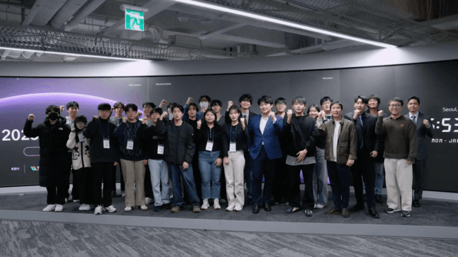 DeXplore global youth startup idea competition concludes