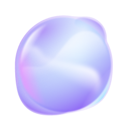Recording blob animation