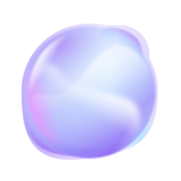 Recording blob animation