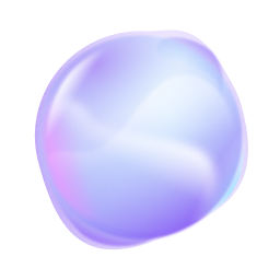 Recording blob animation
