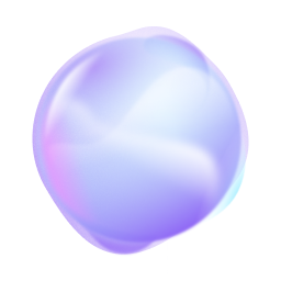 Recording blob animation