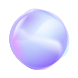 Recording blob animation