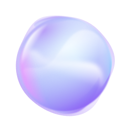 Recording blob animation