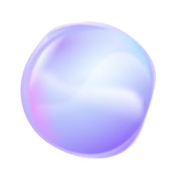 Recording blob animation