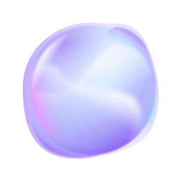 Recording blob animation