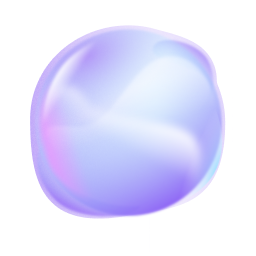 Recording blob animation